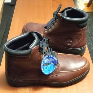 Men's Timberland Boots